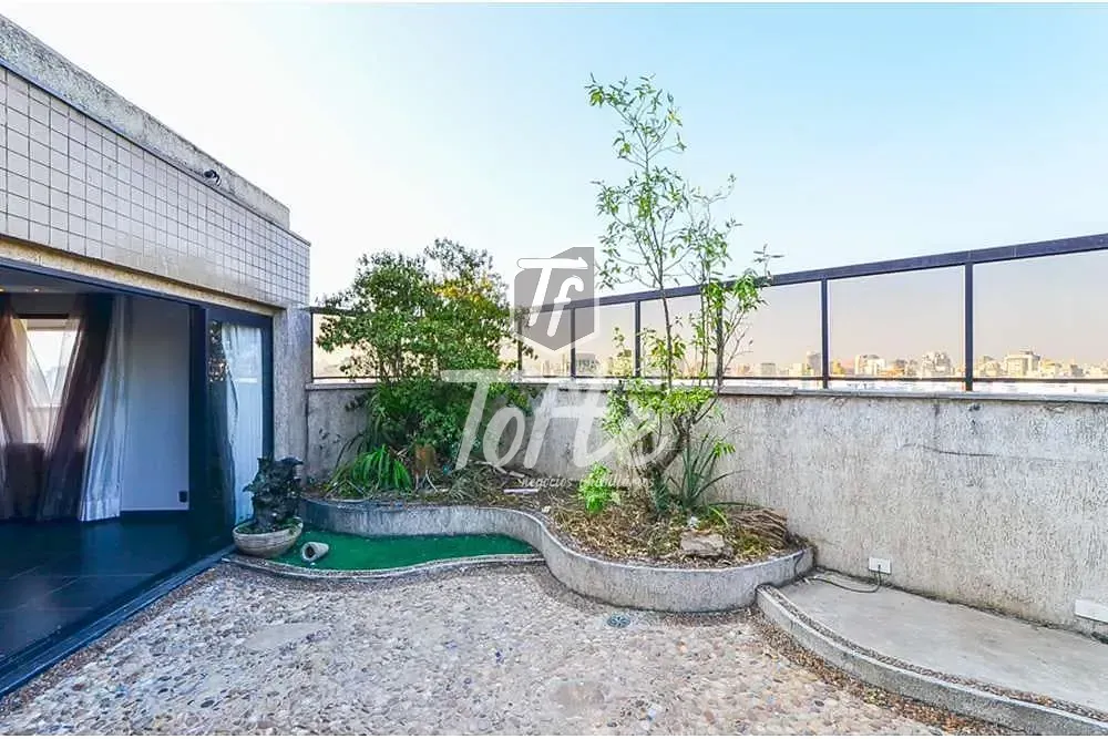 Cobertura, 2 quartos, 295 m² - Foto 2