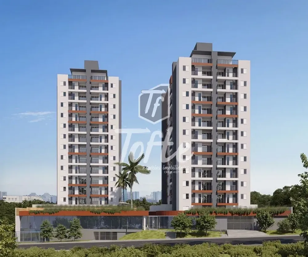 Apartamento, 3 quartos, 69 m² - Foto 3
