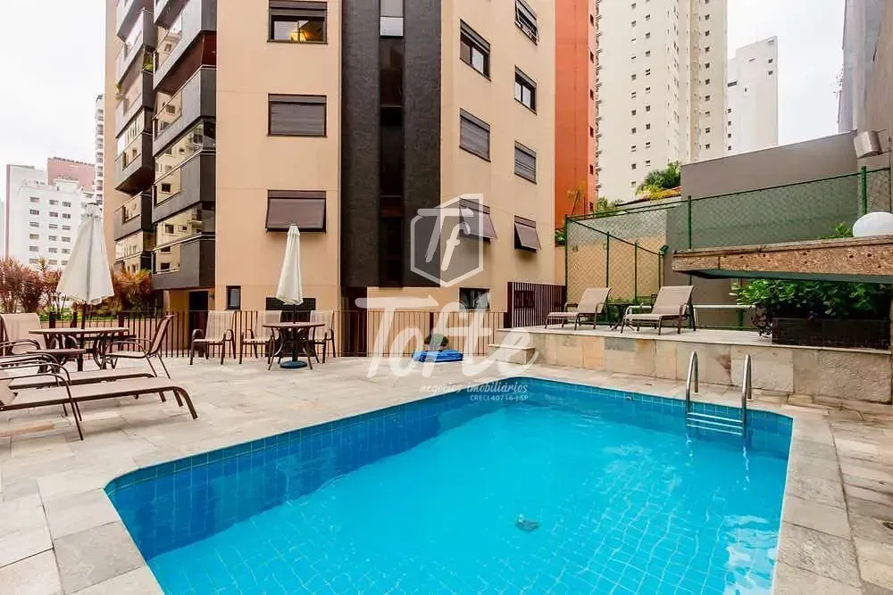 Apartamento, 3 quartos, 106 m² - Foto 1