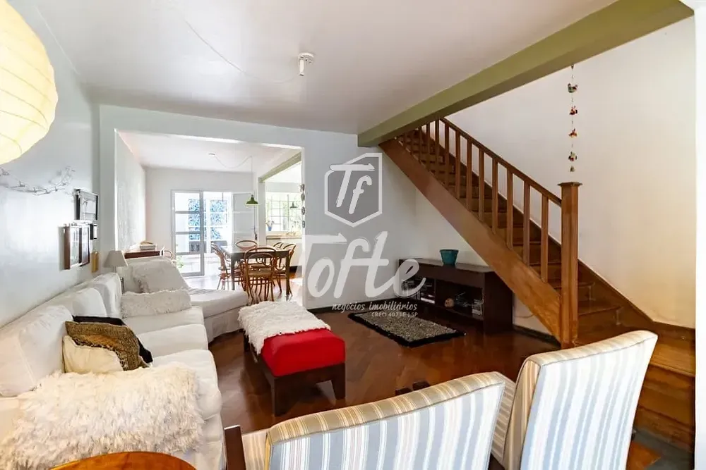 Casa, 2 quartos, 140 m² - Foto 1