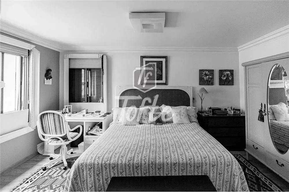 Apartamento, 4 quartos, 264 m² - Foto 3