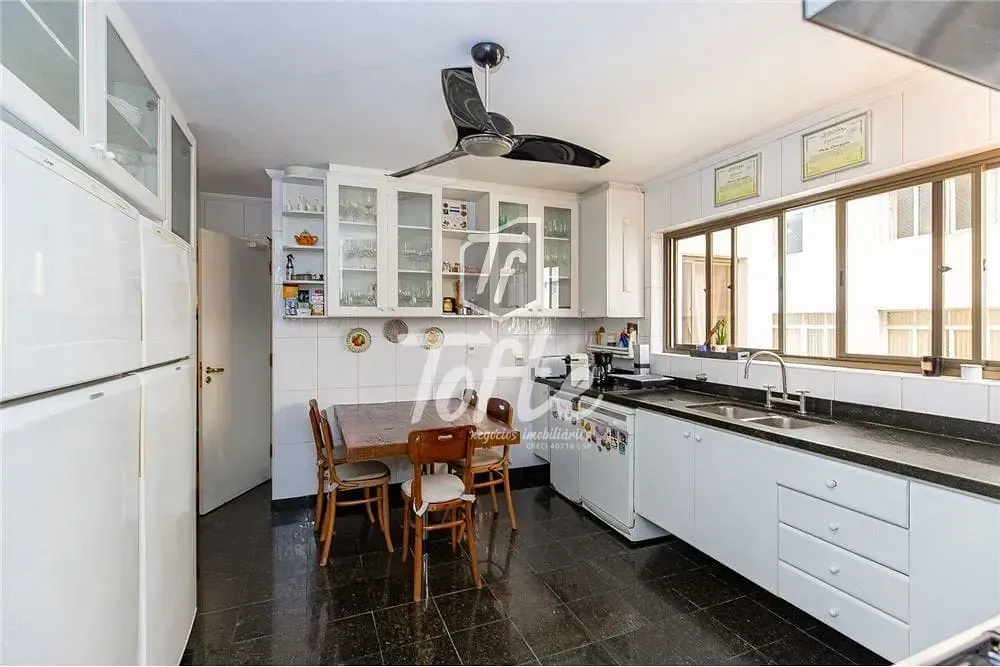 Apartamento, 4 quartos, 264 m² - Foto 4