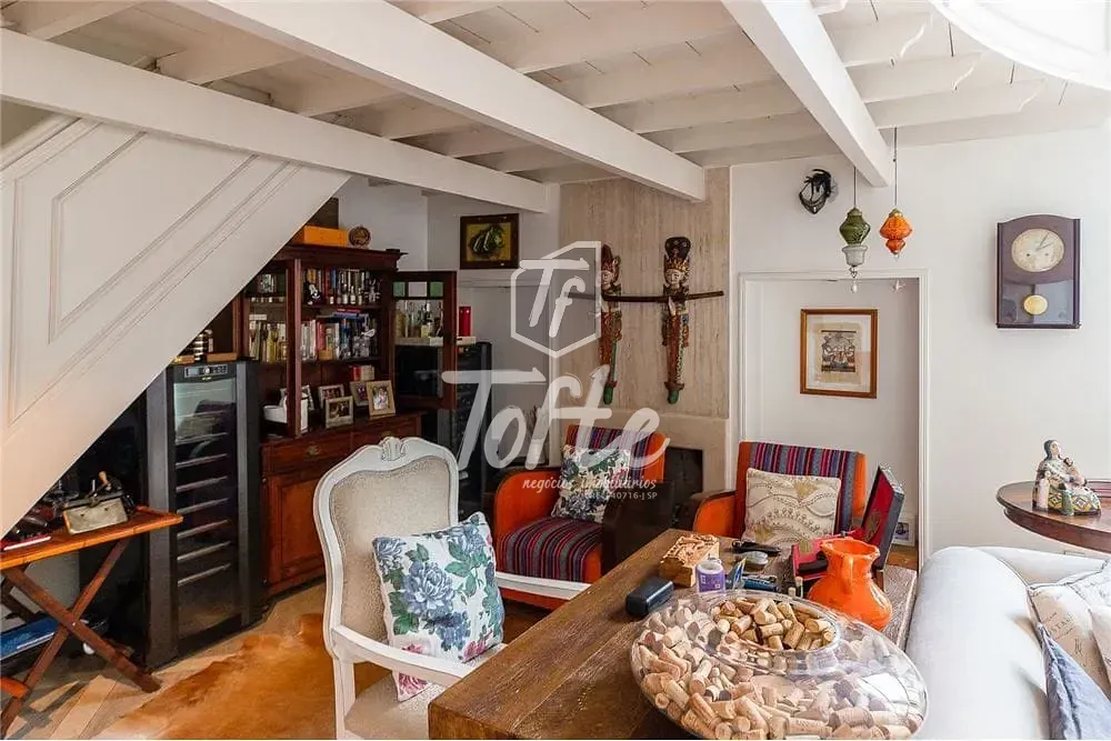 Apartamento, 4 quartos, 264 m² - Foto 1