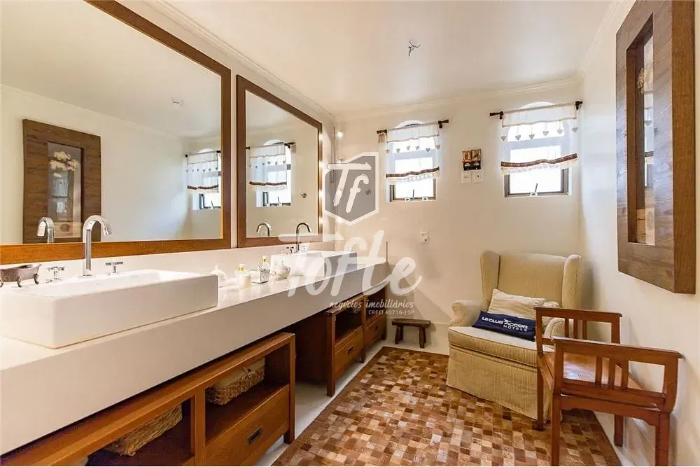 Apartamento, 4 quartos, 264 m² - Foto 2