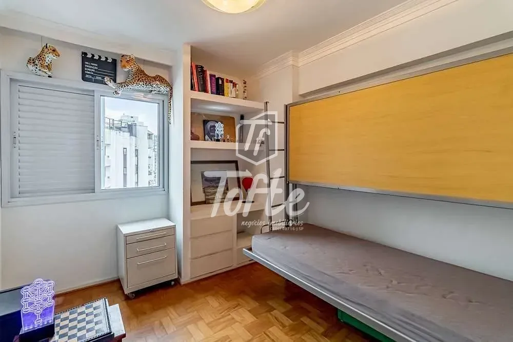 Apartamento, 3 quartos, 88 m² - Foto 2