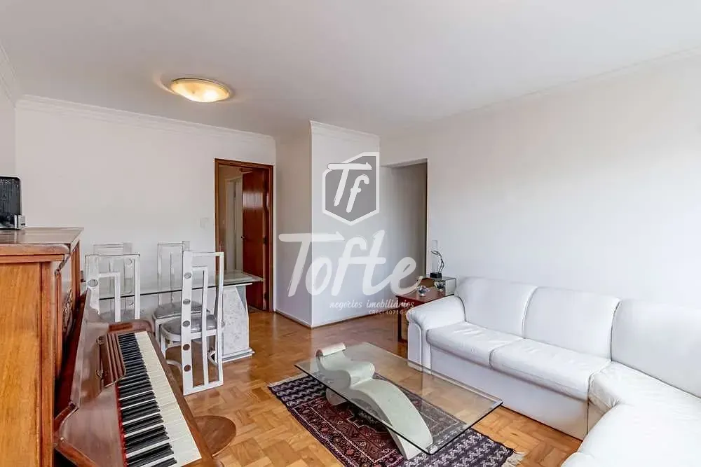 Apartamento, 3 quartos, 88 m² - Foto 1