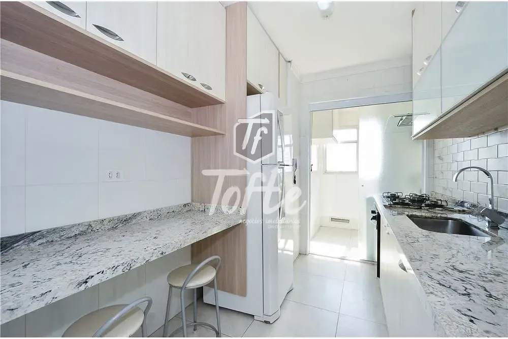 Apartamento, 3 quartos, 67 m² - Foto 2