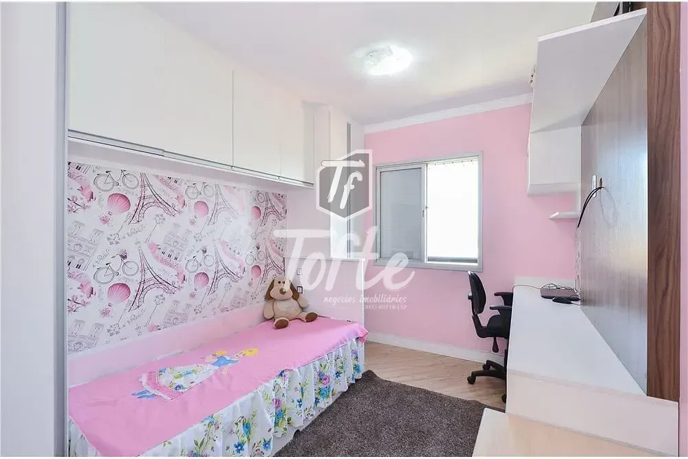 Apartamento, 3 quartos, 67 m² - Foto 4