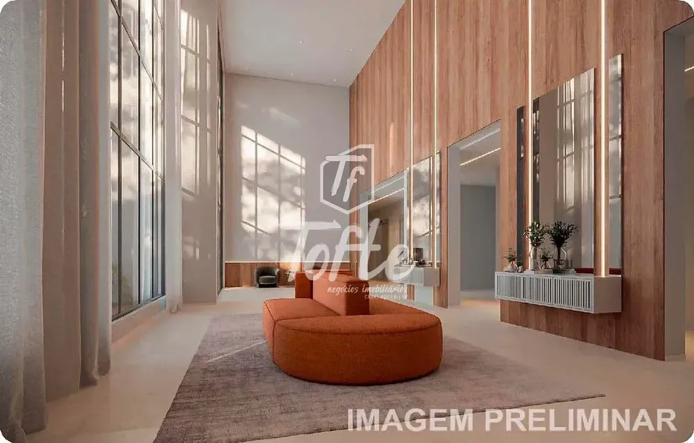 Apartamento, 3 quartos, 91 m² - Foto 3