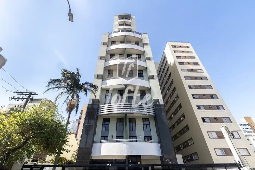 Apartamento, 1 quarto, 49 m² - Foto 3