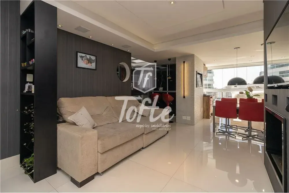 Apartamento, 2 quartos, 77 m² - Foto 4