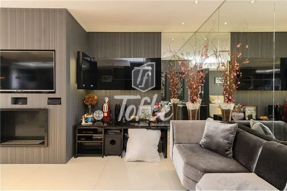 Apartamento, 2 quartos, 77 m² - Foto 3