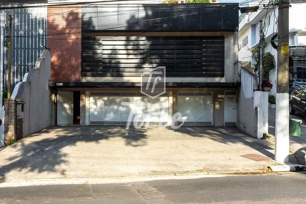 Loja-Salão, 398 m² - Foto 1