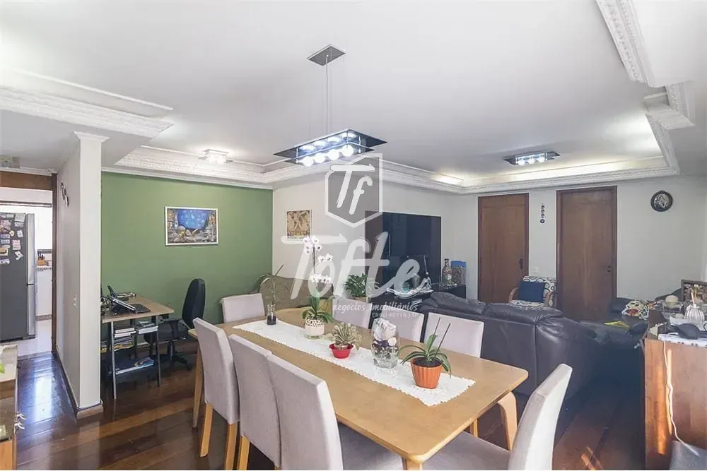 Apartamento, 3 quartos, 139 m² - Foto 1
