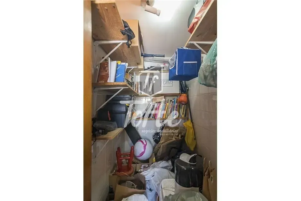 Apartamento, 3 quartos, 139 m² - Foto 2