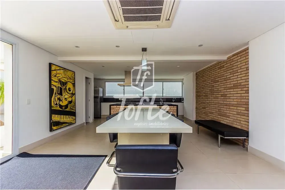Cobertura, 2 quartos, 109 m² - Foto 4