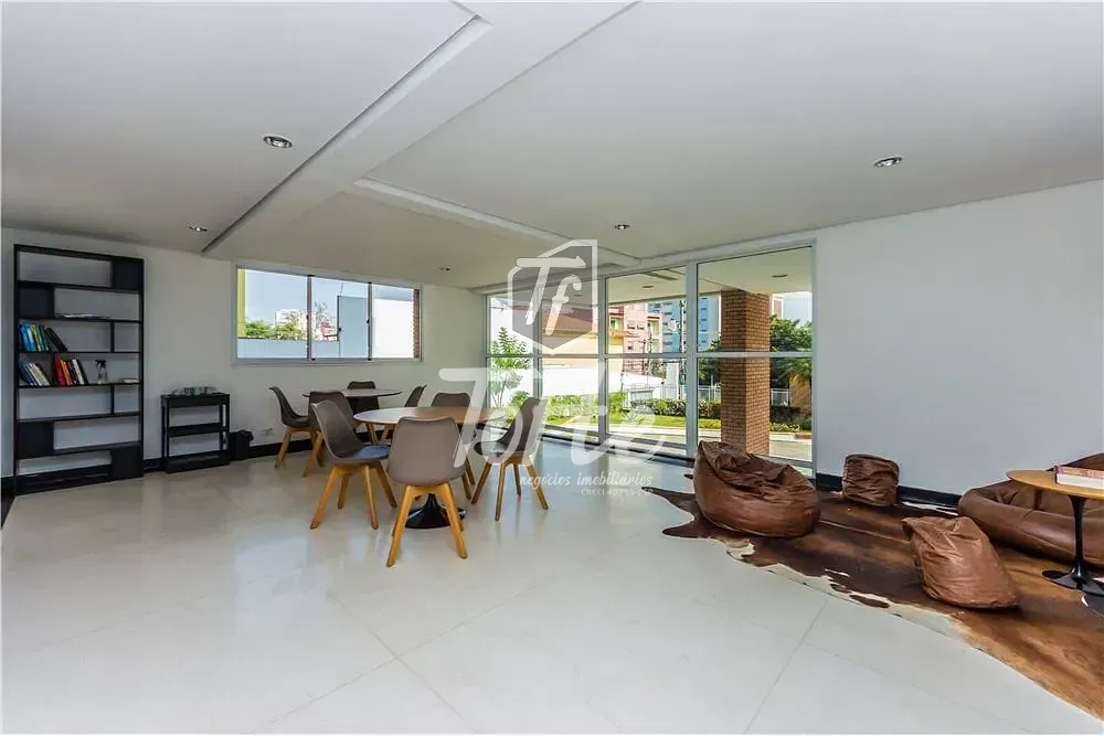 Cobertura, 2 quartos, 109 m² - Foto 3
