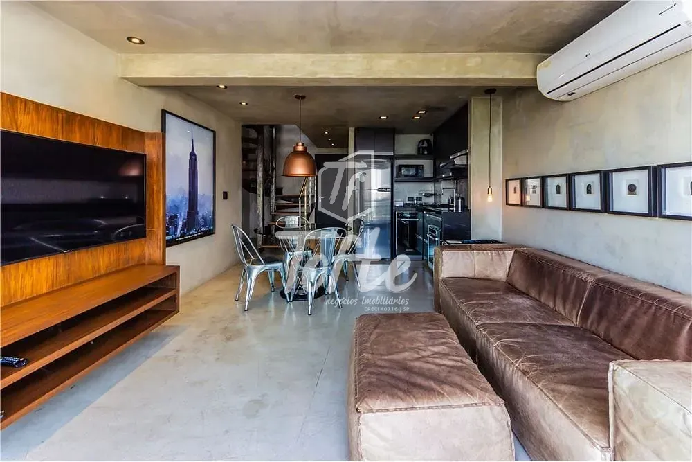 Cobertura, 2 quartos, 109 m² - Foto 1