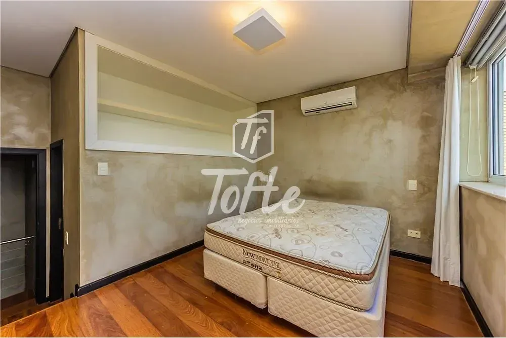 Cobertura, 2 quartos, 109 m² - Foto 2
