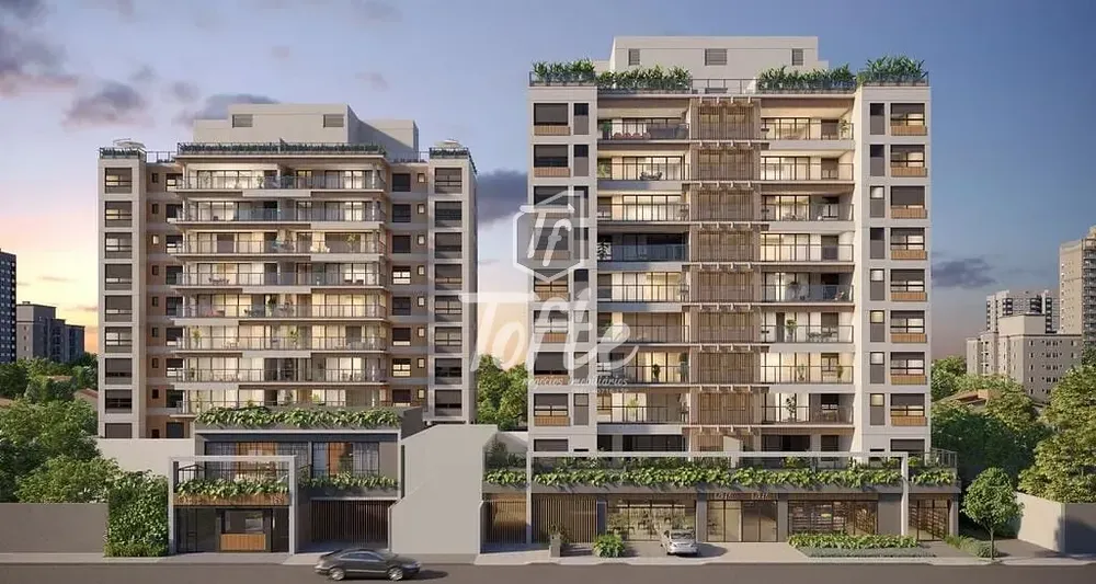 Apartamento, 4 quartos, 151 m² - Foto 1