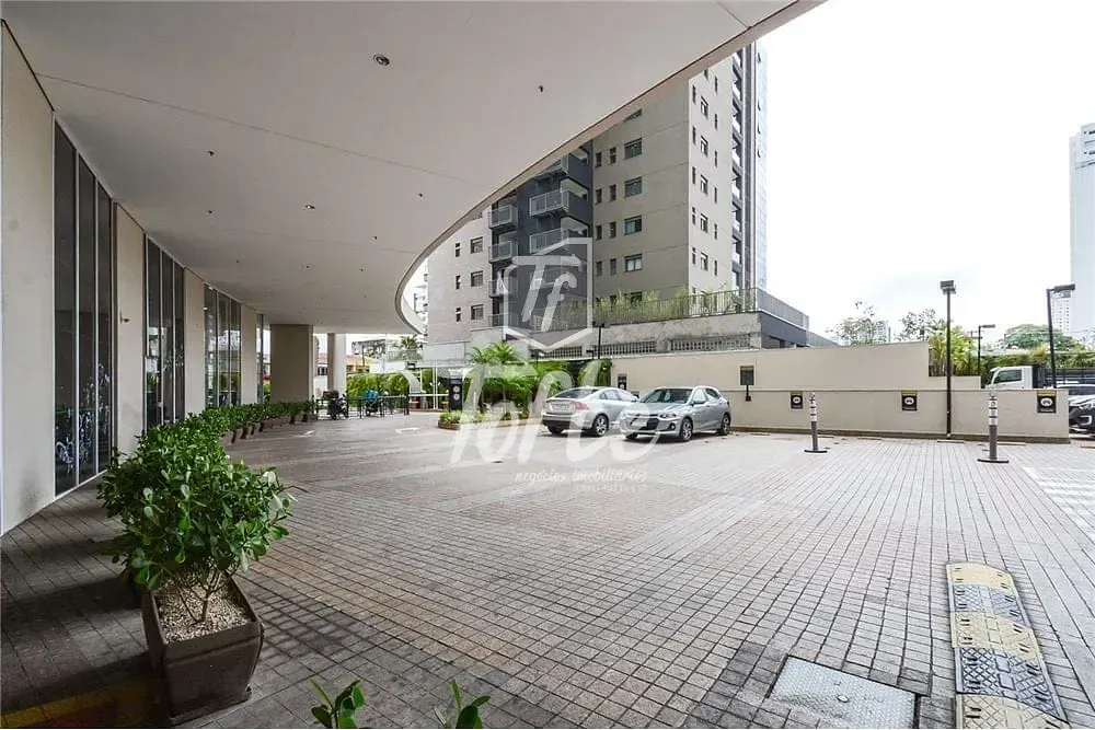 Sala-Conjunto, 37 m² - Foto 3