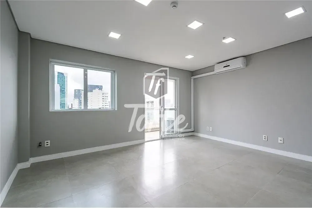 Sala-Conjunto, 37 m² - Foto 1