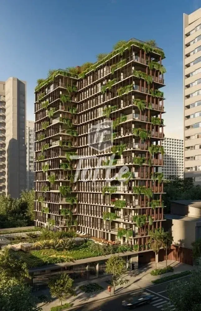 Cobertura, 3 quartos, 313 m² - Foto 2