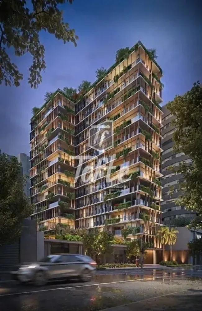 Cobertura, 3 quartos, 313 m² - Foto 3