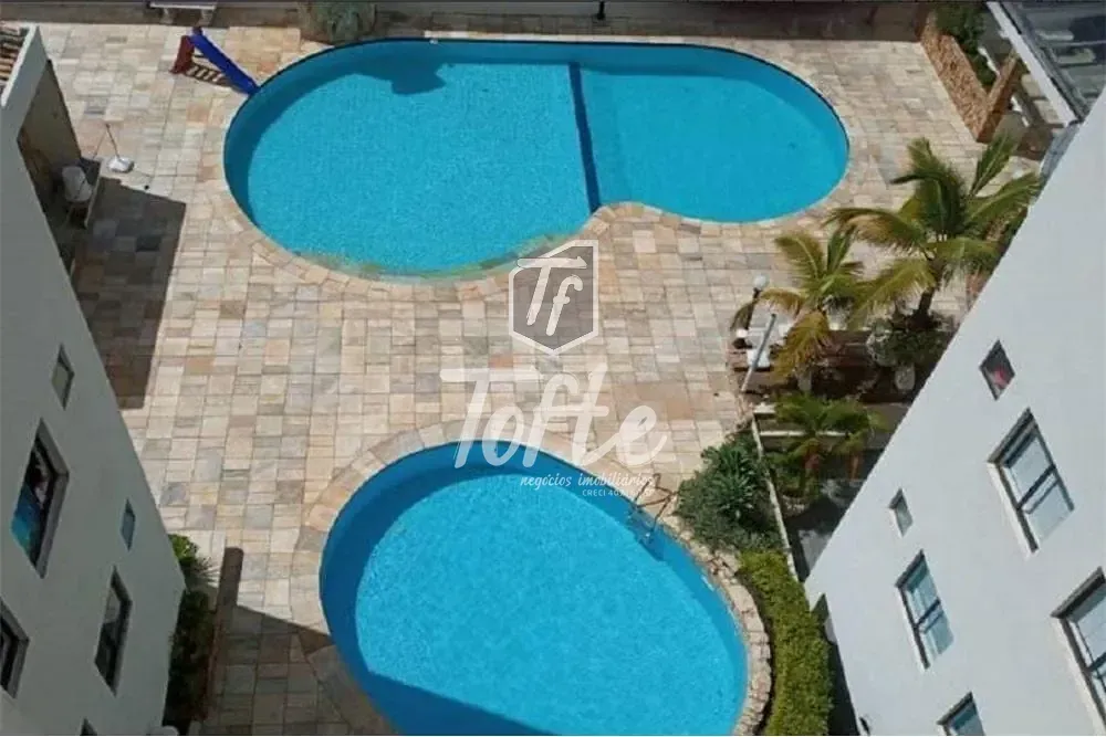 Apartamento, 3 quartos, 88 m² - Foto 4