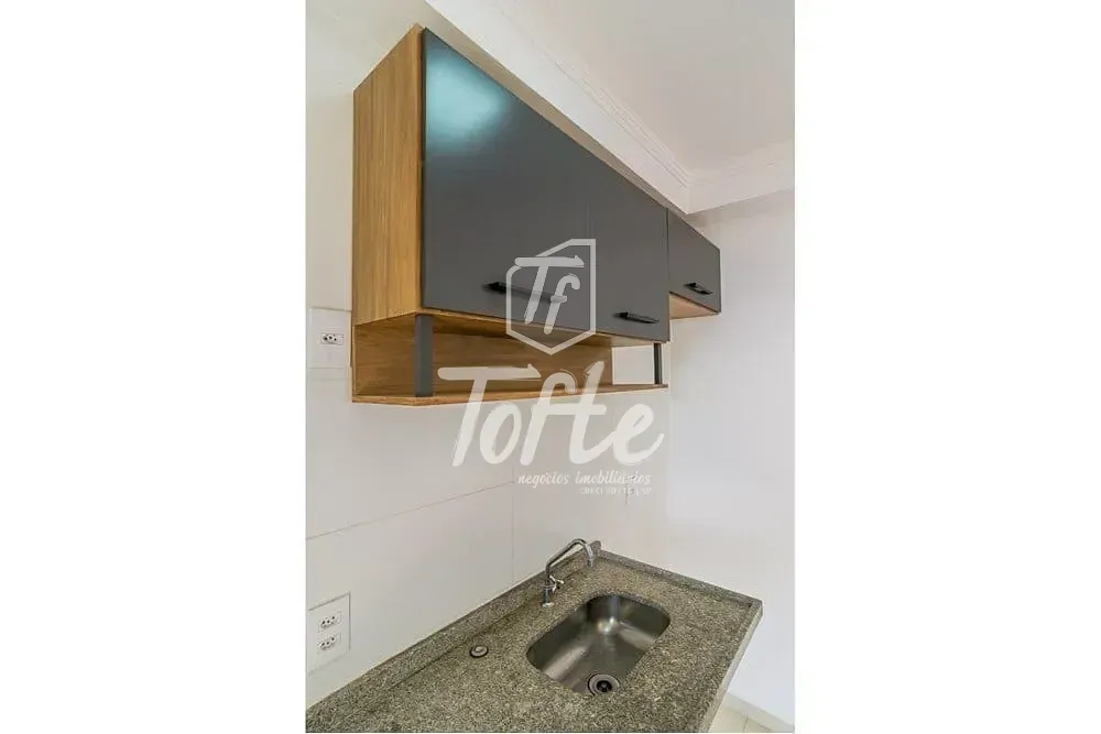 Apartamento, 1 quarto, 34 m² - Foto 4