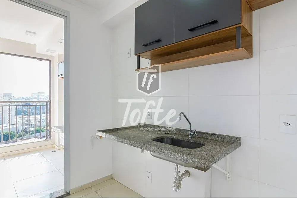 Apartamento, 1 quarto, 34 m² - Foto 3