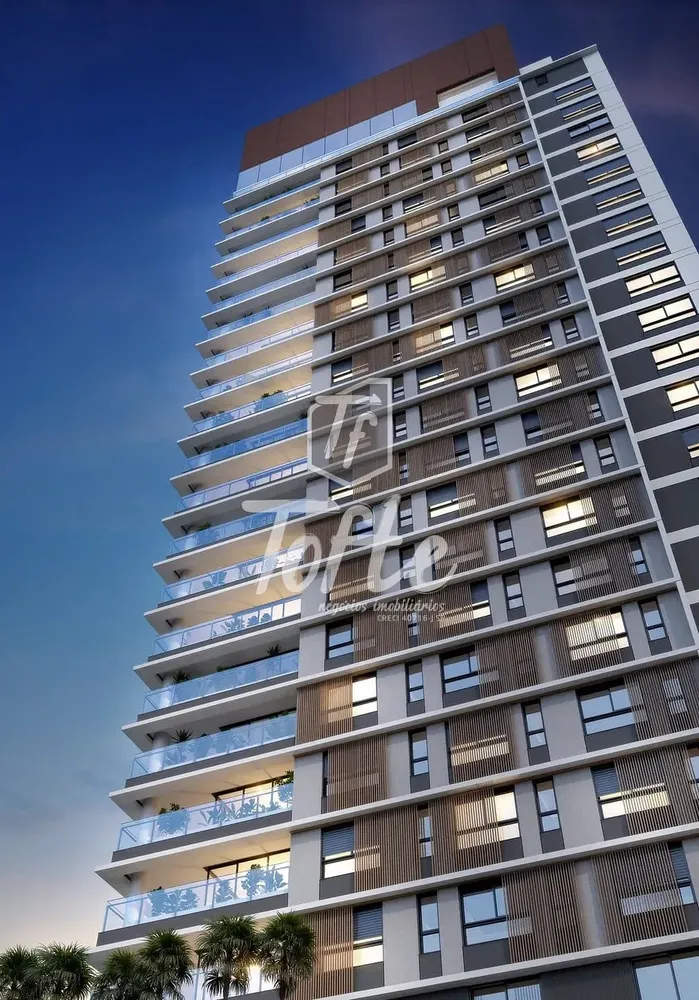 Apartamento, 4 quartos, 238 m² - Foto 4
