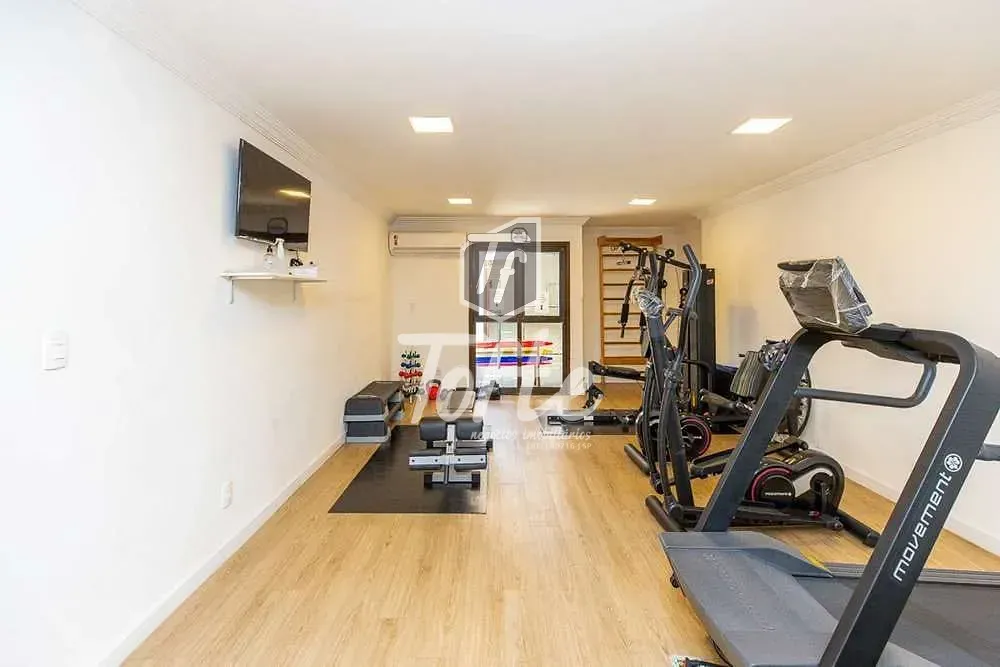 Apartamento, 3 quartos, 95 m² - Foto 2