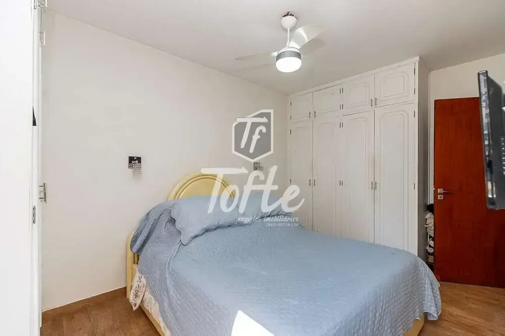Apartamento, 3 quartos, 95 m² - Foto 3