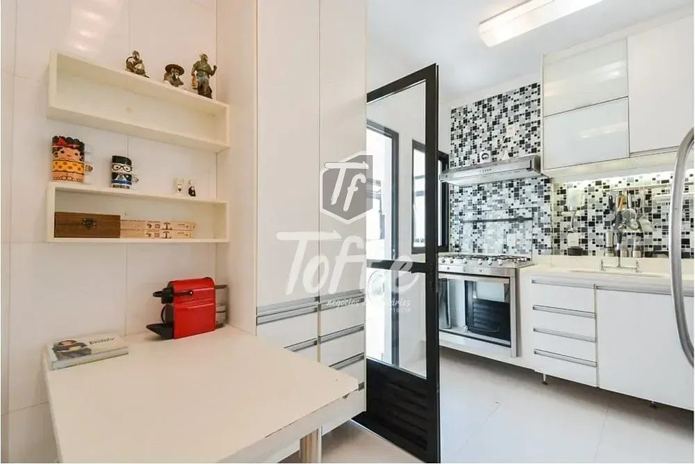 Apartamento, 3 quartos, 97 m² - Foto 4