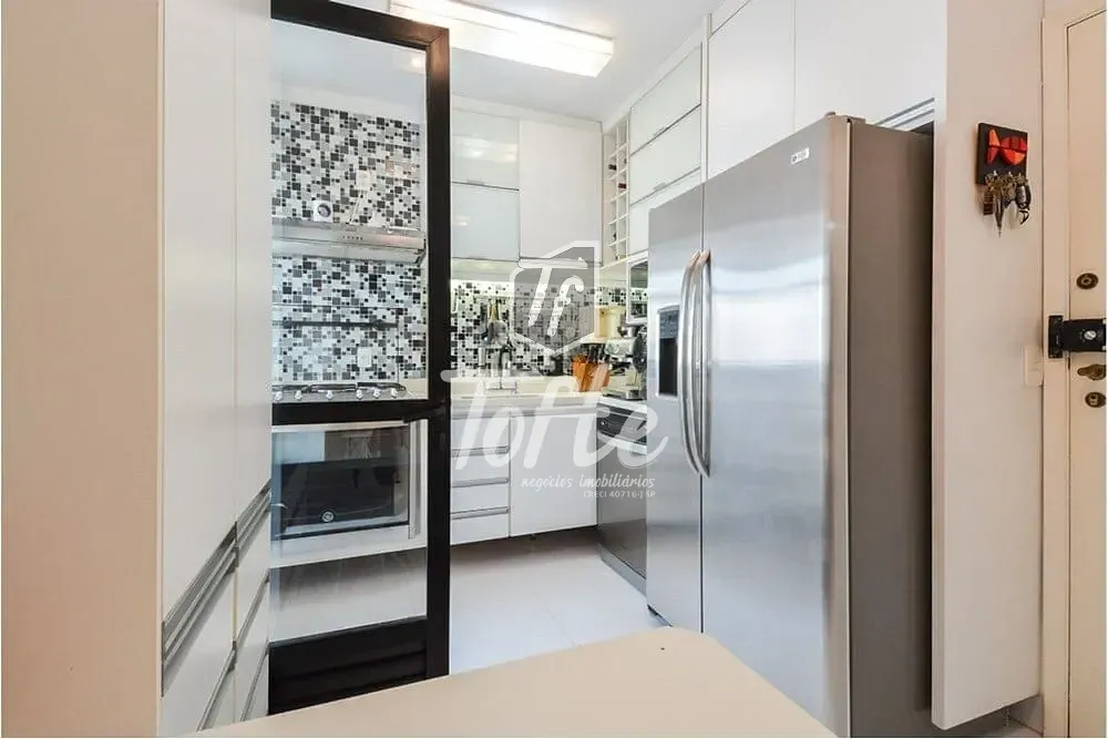 Apartamento, 3 quartos, 97 m² - Foto 3