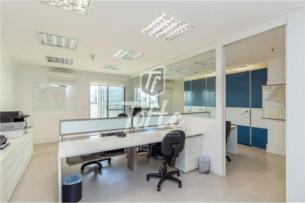 Sala-Conjunto, 104 m² - Foto 1