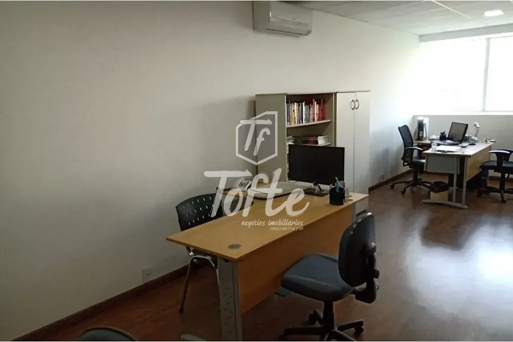 Sala-Conjunto, 44 m² - Foto 1