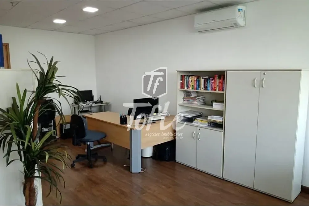 Sala-Conjunto, 44 m² - Foto 2