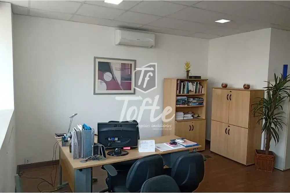 Sala-Conjunto, 44 m² - Foto 3