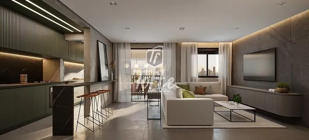 Apartamento, 3 quartos, 97 m² - Foto 4