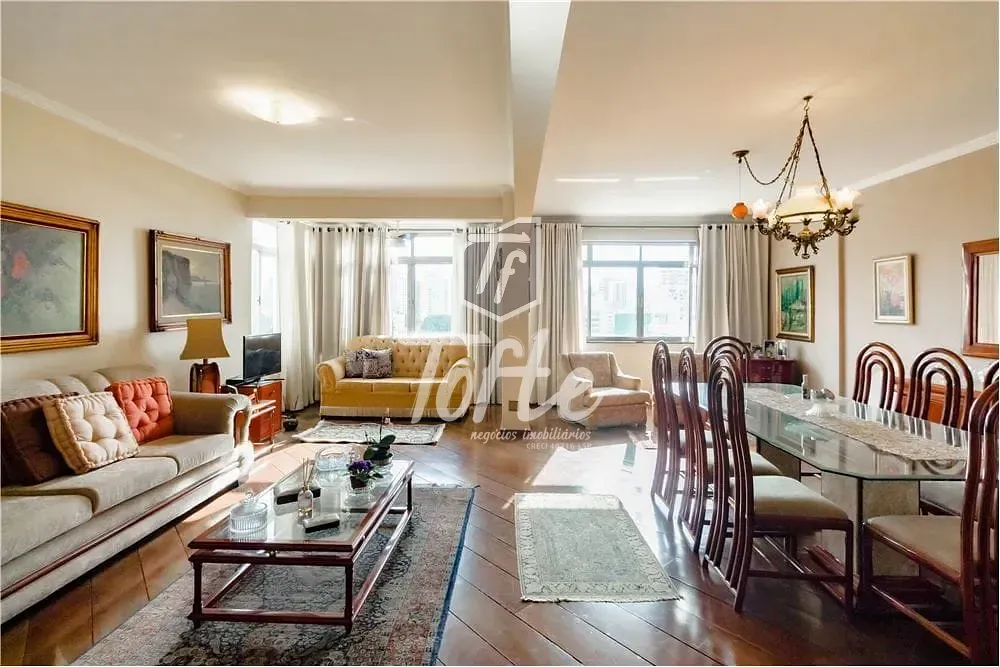 Apartamento, 2 quartos, 114 m² - Foto 2