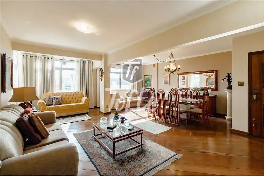 Apartamento, 2 quartos, 114 m² - Foto 3