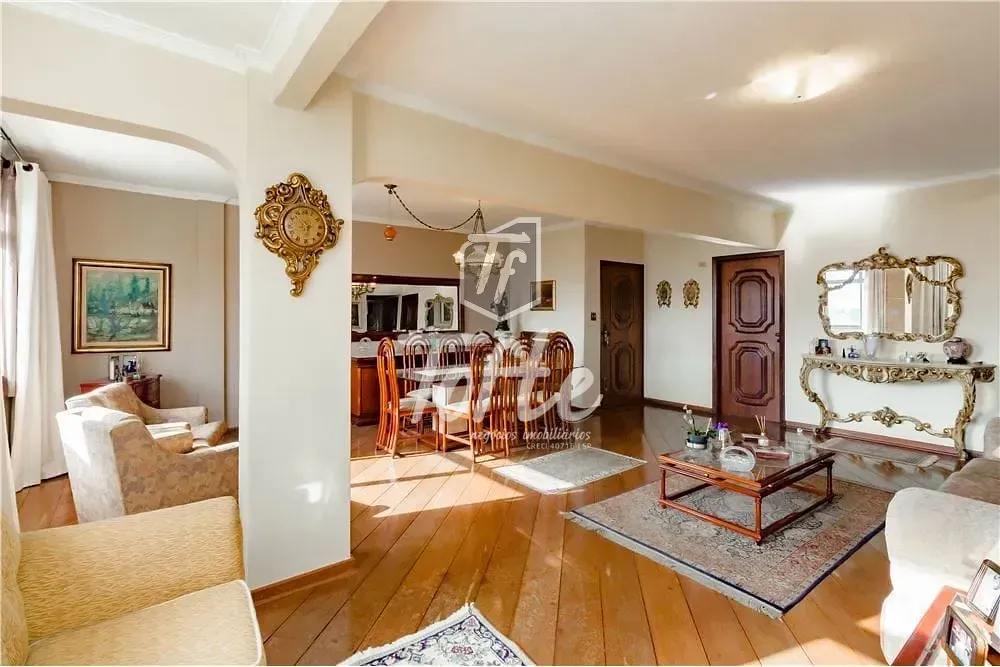 Apartamento, 2 quartos, 114 m² - Foto 1