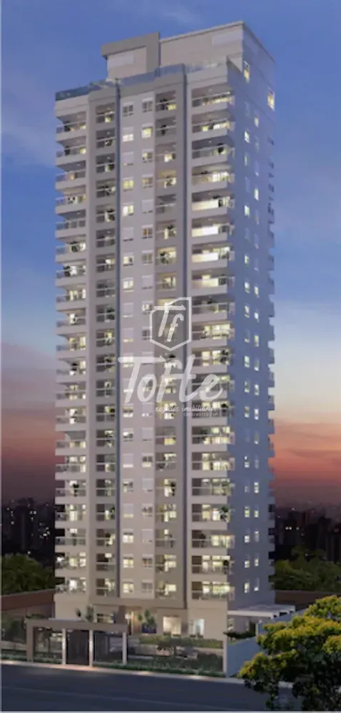 Apartamento, 1 quarto, 69 m² - Foto 1