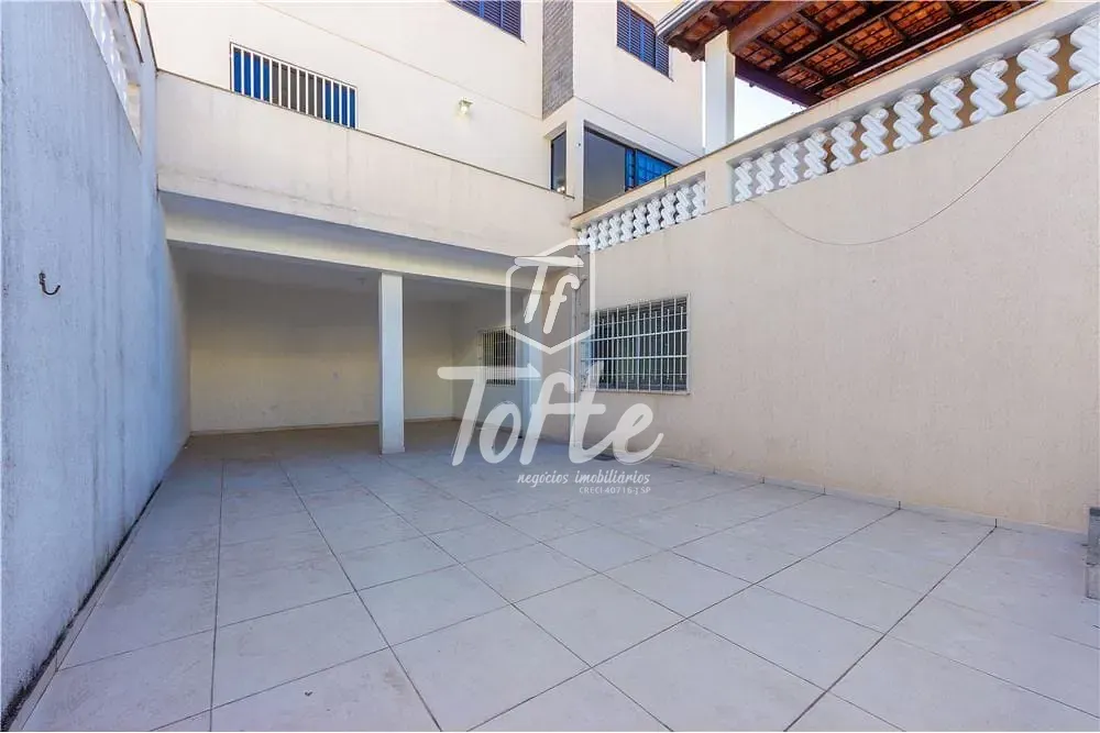Casa, 4 quartos, 268 m² - Foto 2