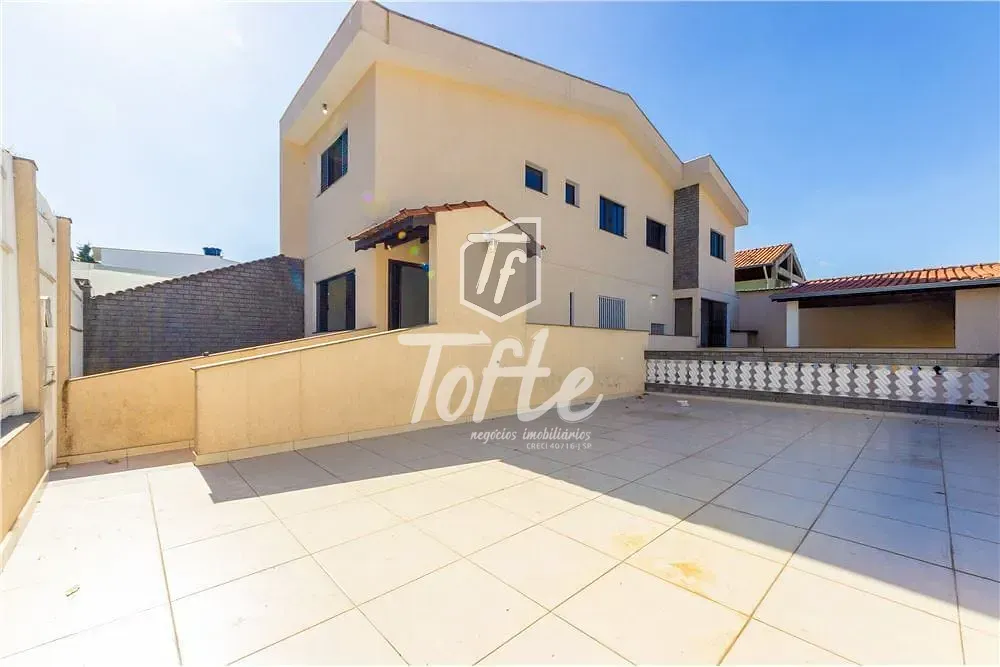 Casa, 4 quartos, 268 m² - Foto 1