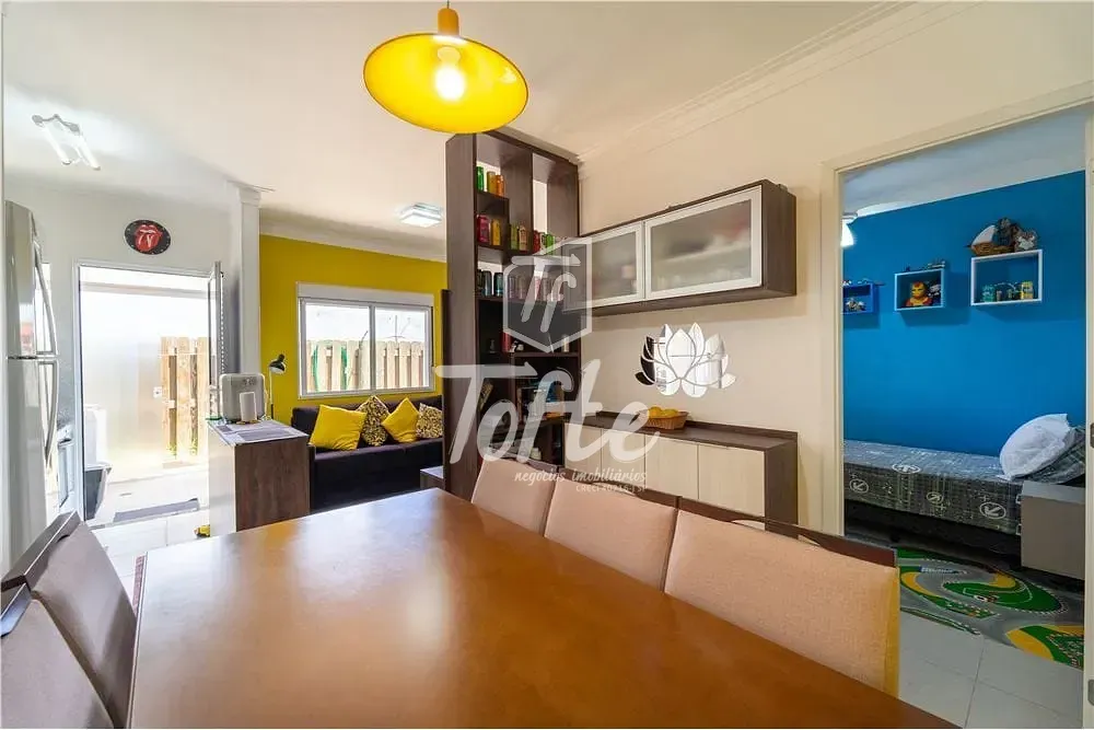Casa, 3 quartos, 70 m² - Foto 1