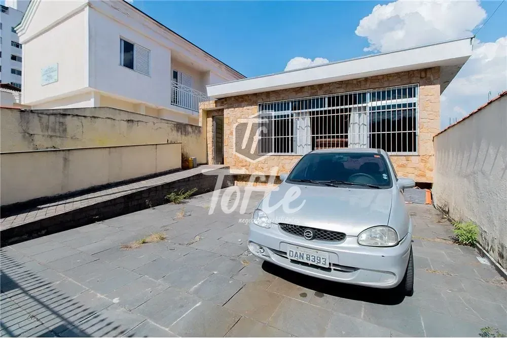 Casa, 4 quartos, 490 m² - Foto 3