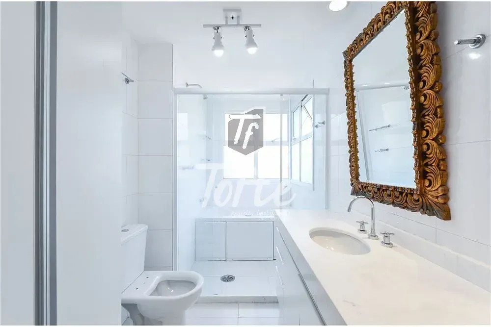 Apartamento, 3 quartos, 107 m² - Foto 3